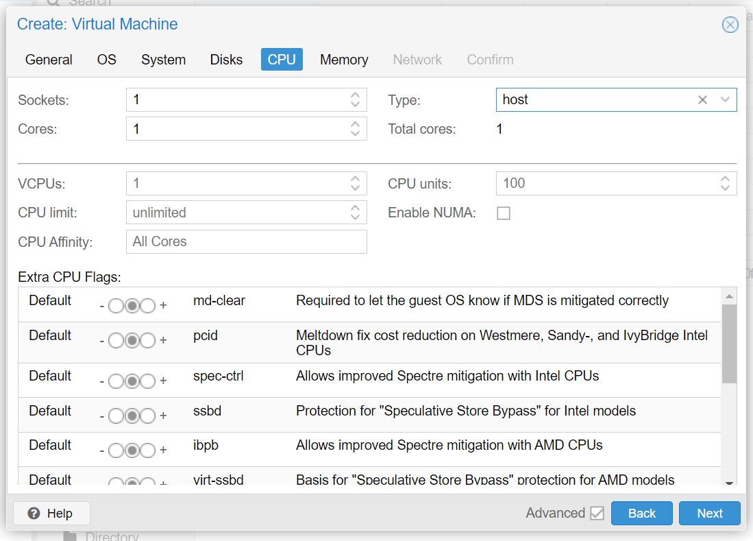 Create VM - 05