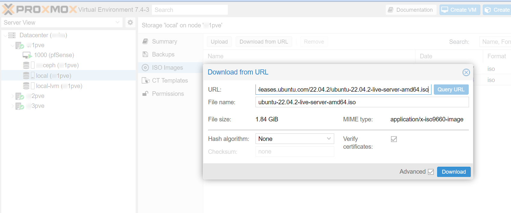 Ubuntu Server iso - 03